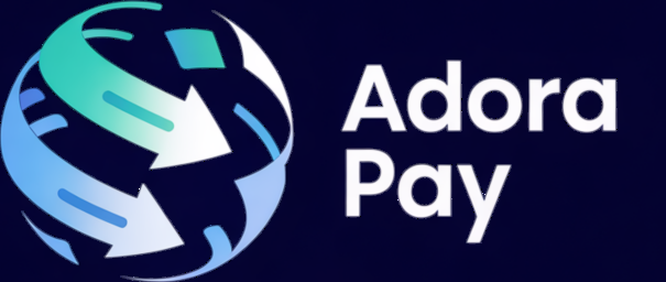AdoraPay brand.description